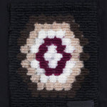 Inimigo, Coarse Knitting T-Shirt, Man Fashion,Luxury T-shirt