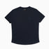 INIMIGO Classic Heart Blue Regular Fit T-Shirt Menswear