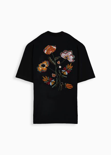 美品✨Ameri SMALL FLOWER OVER SHIRT Ameri（アメリ）の「SMALL FLOWER OVER SHIRT（シャツ/ブラウス）」 - WEAR