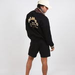 Shorts, Navajo,INIMIGO, luxury