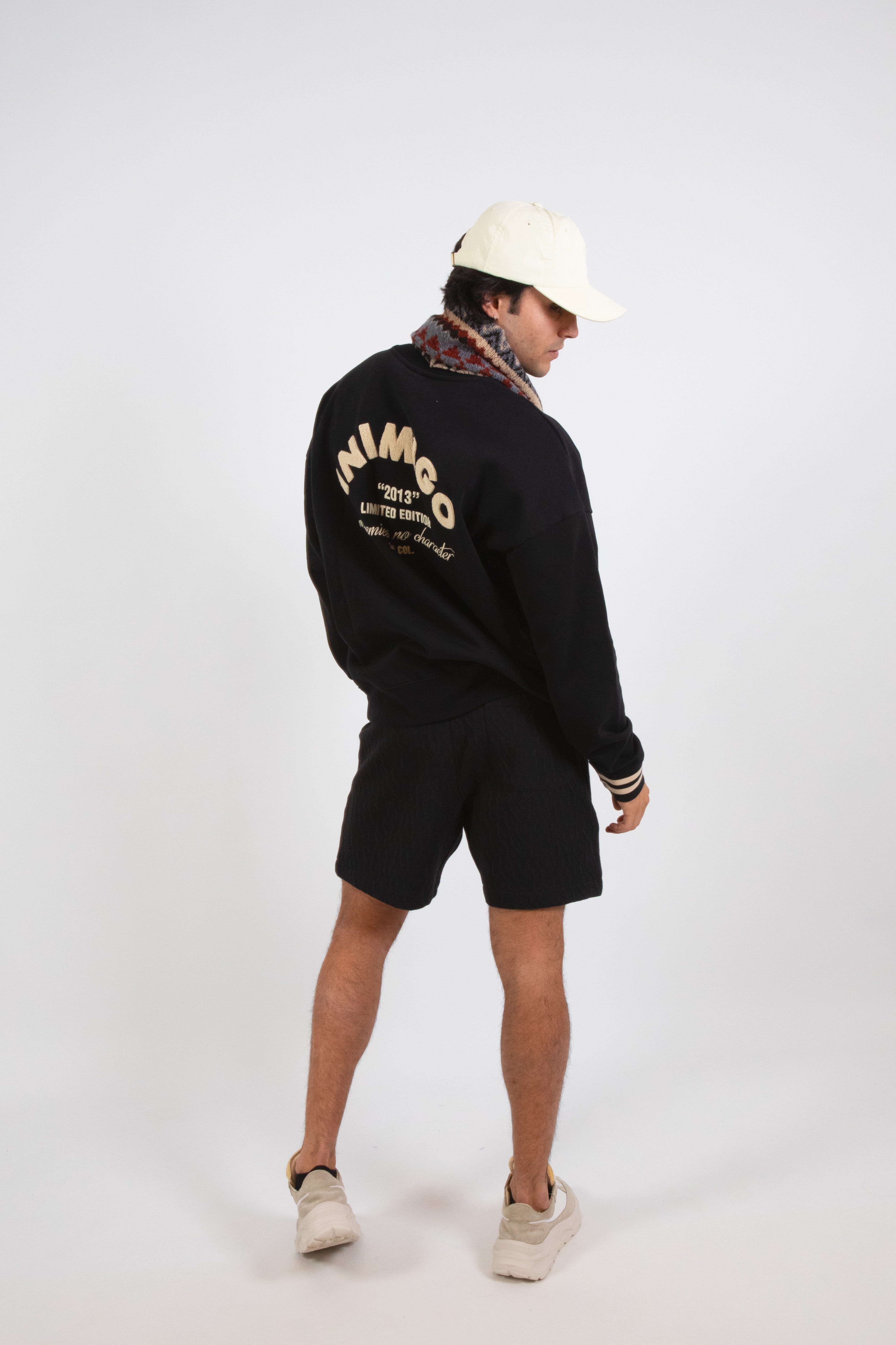 Shorts, Navajo,INIMIGO, luxury