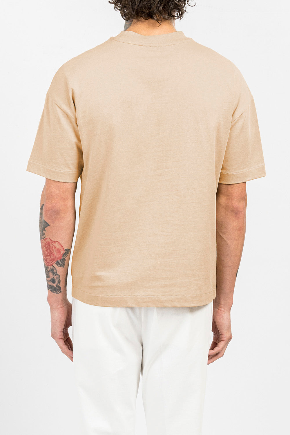 T-shirt oversize Nenc