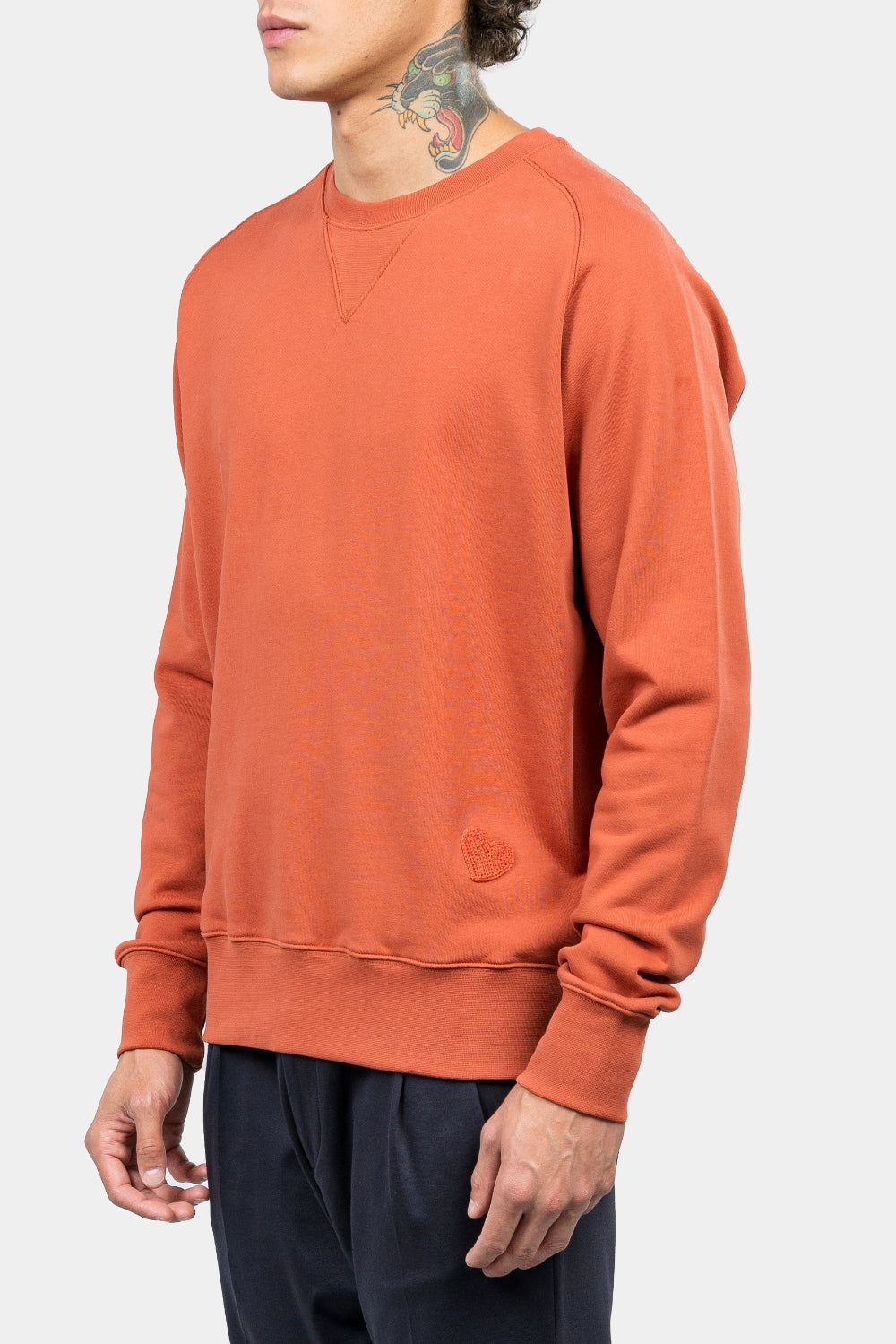 80's Character Comfort Sweatshirt
