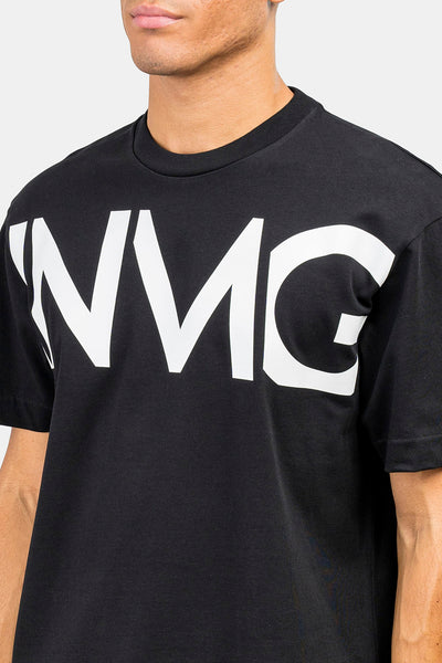 T-shirt confort imprimé INMG