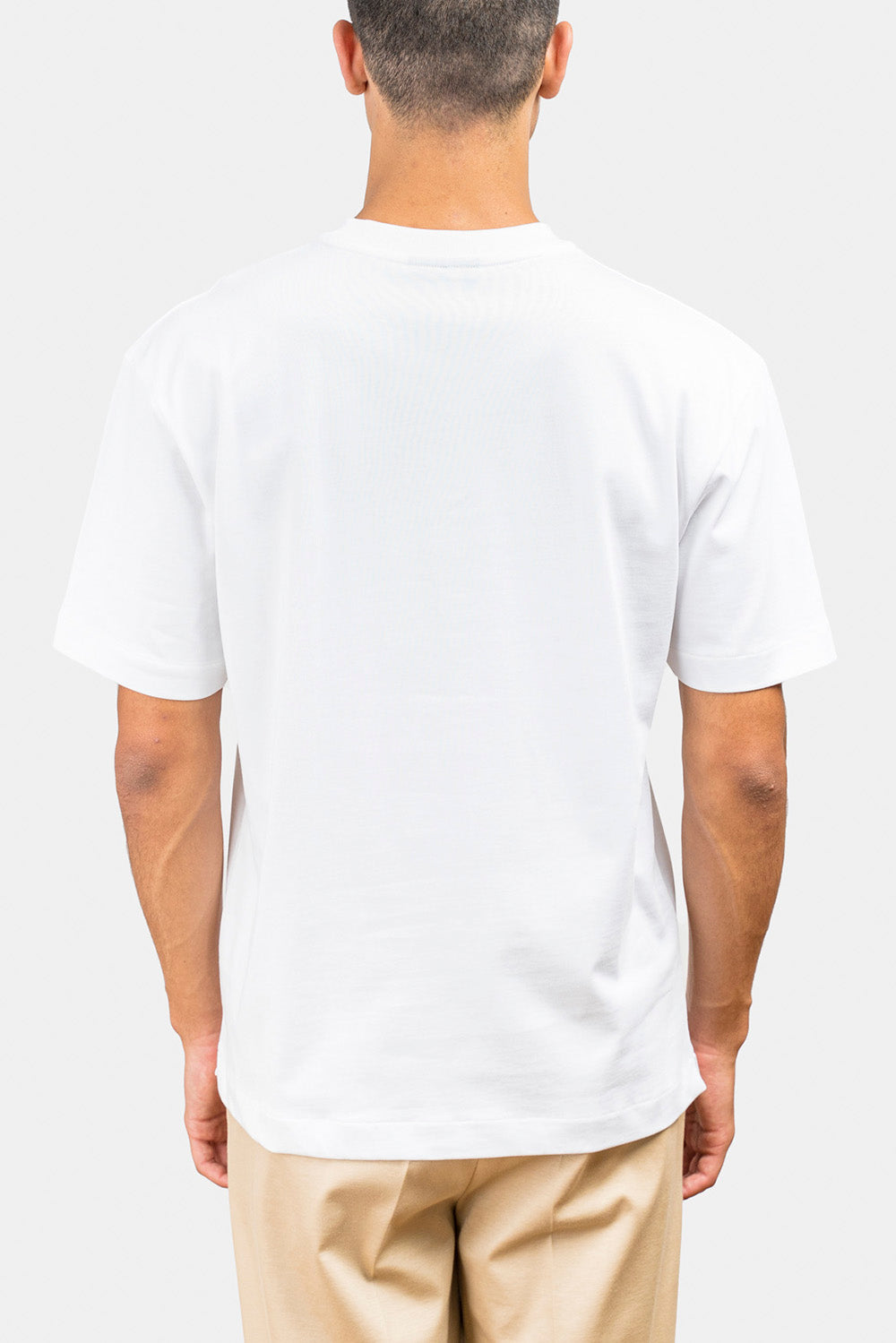 T-shirt confort à imprimé logo Glue Tape