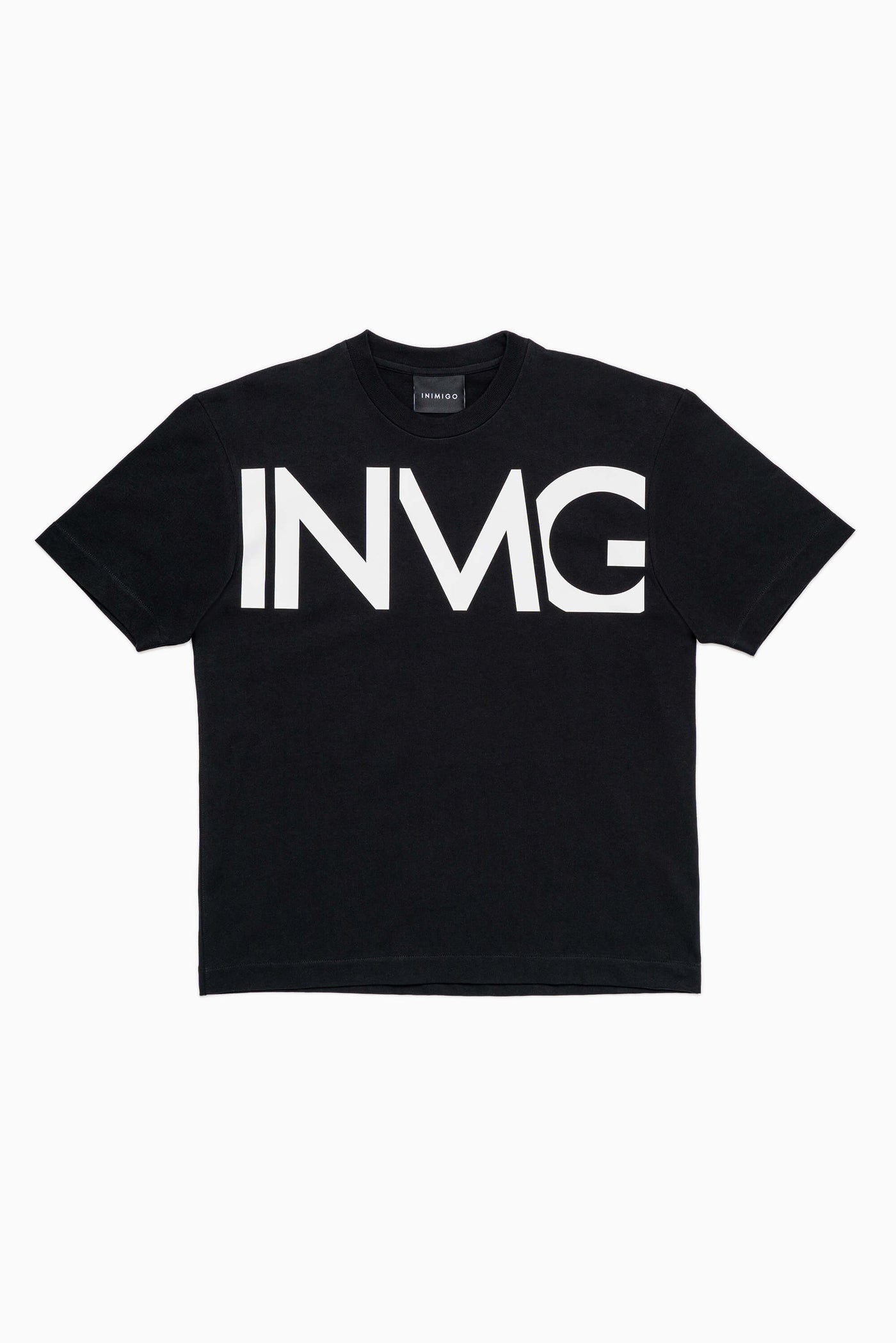 INMG Print Comfort T-shirt